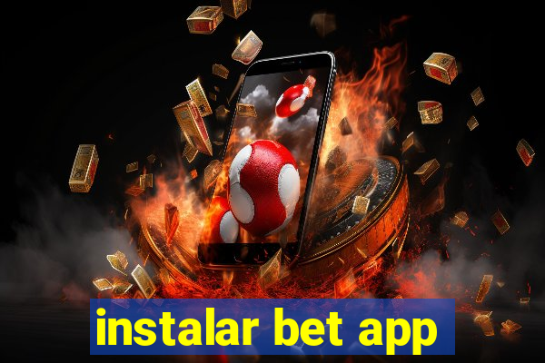 instalar bet app